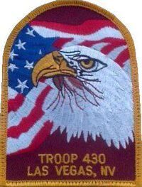 Troop 430